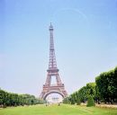 Eiffel Tower, Paris